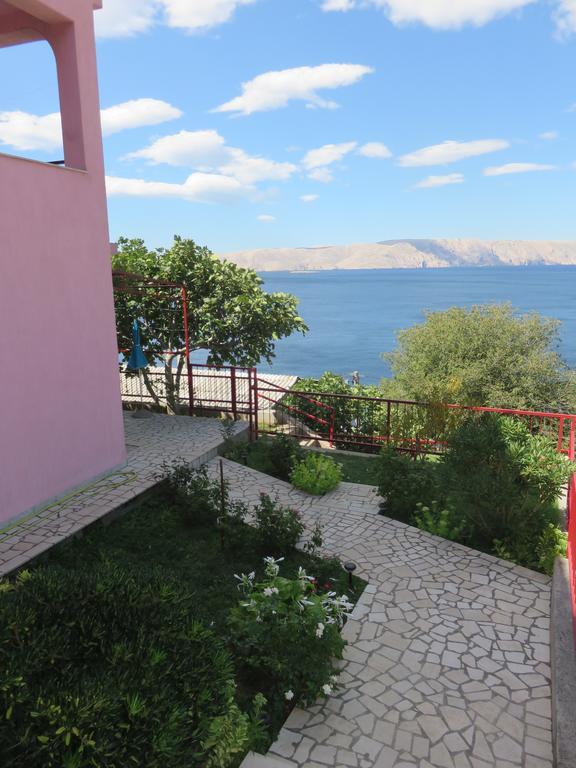 Apartments Josica Senj  Exterior foto
