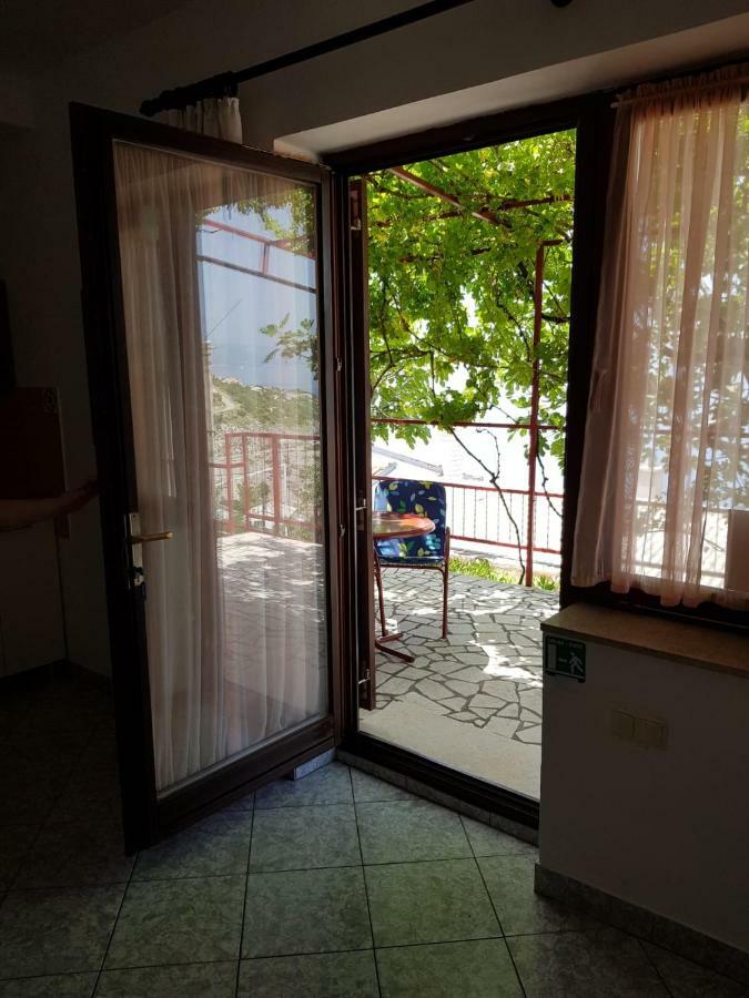 Apartments Josica Senj  Exterior foto