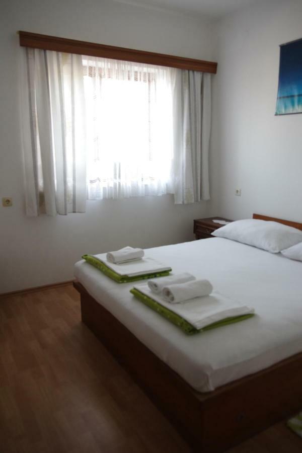 Apartments Josica Senj  Exterior foto